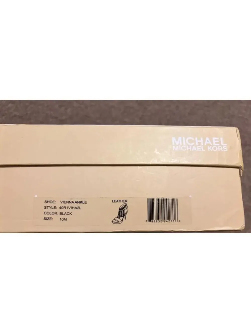 Michael Kors beautiful michael